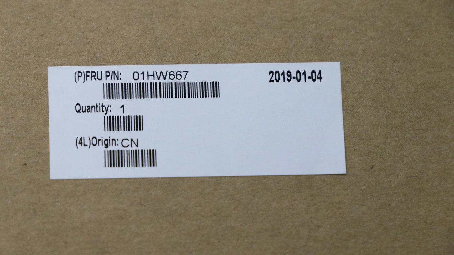 Lenovo Kb Chicony Silver Ger - 01HW667