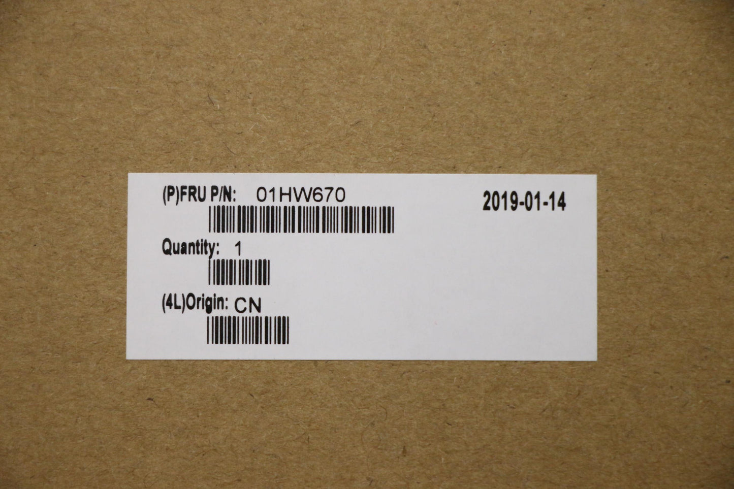Lenovo Kb Chicony Silver Hun - 01HW670
