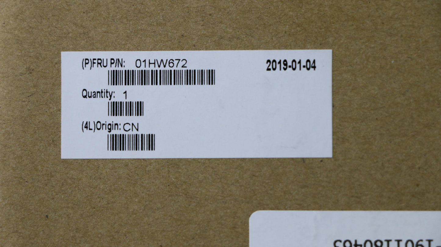 Lenovo Kb Chicony Silver Ita - 01HW672