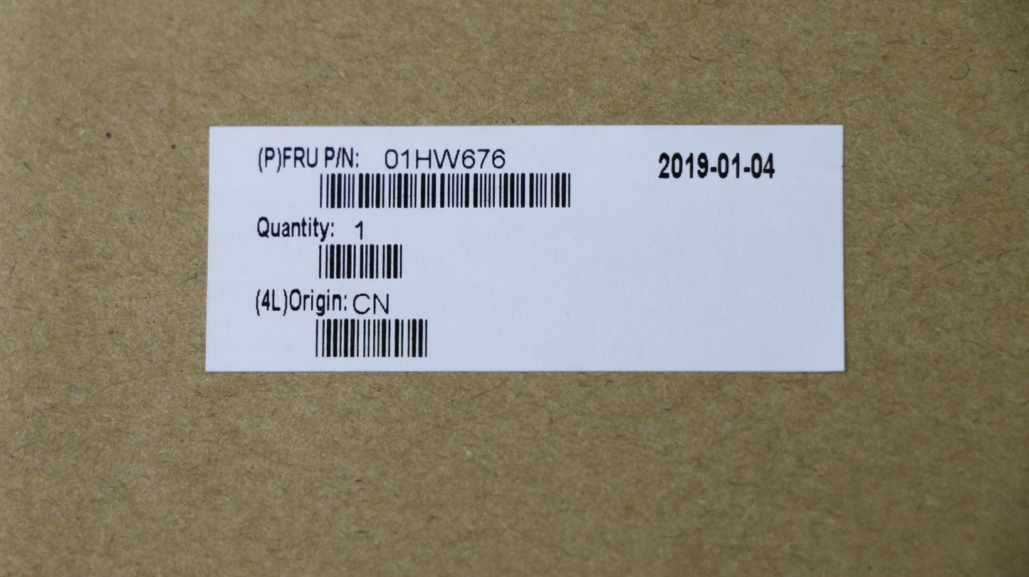 Lenovo Kb Chicony Silver Port - 01HW676