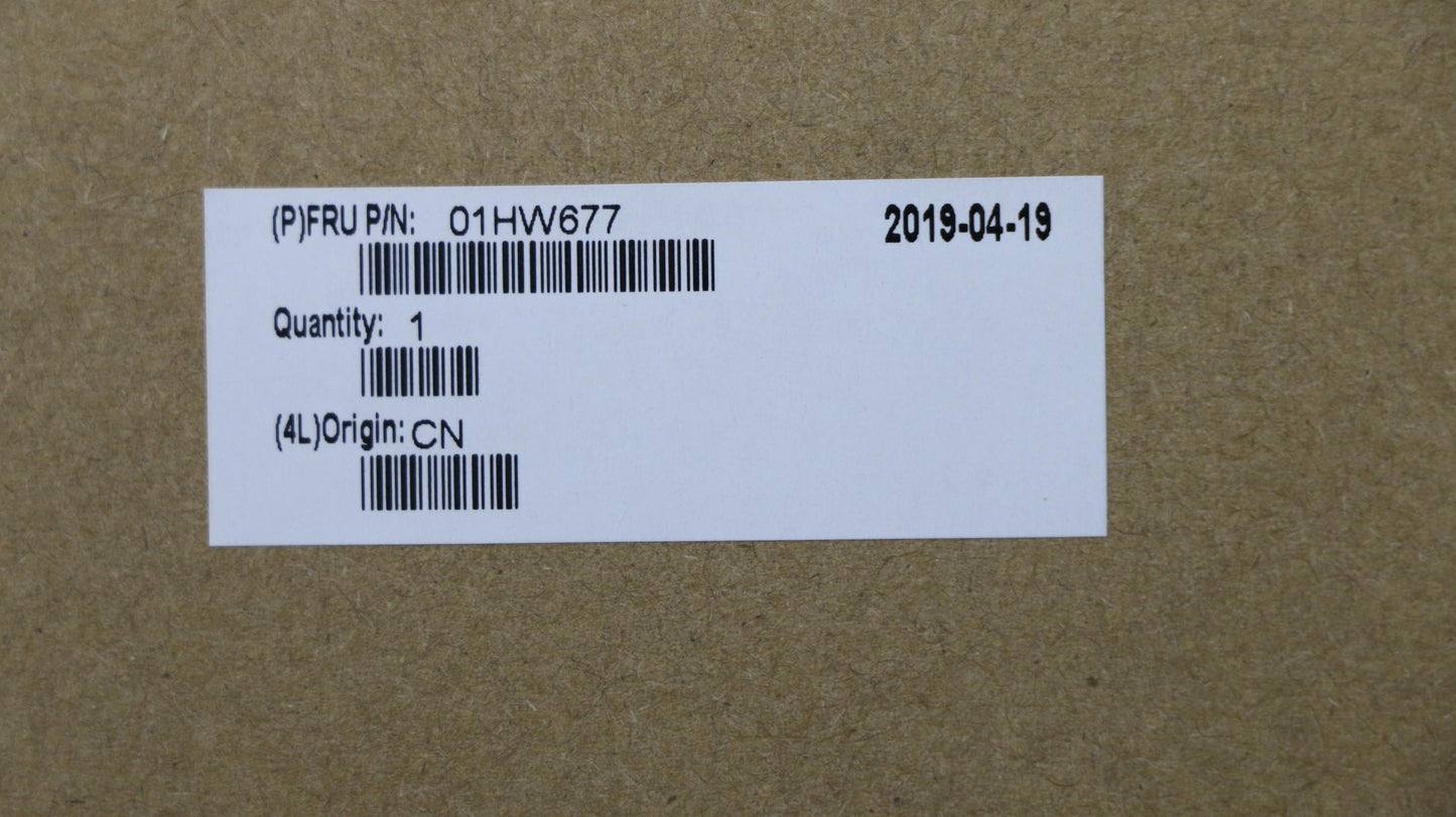 Lenovo Kb Chicony Silver Rus - 01HW677