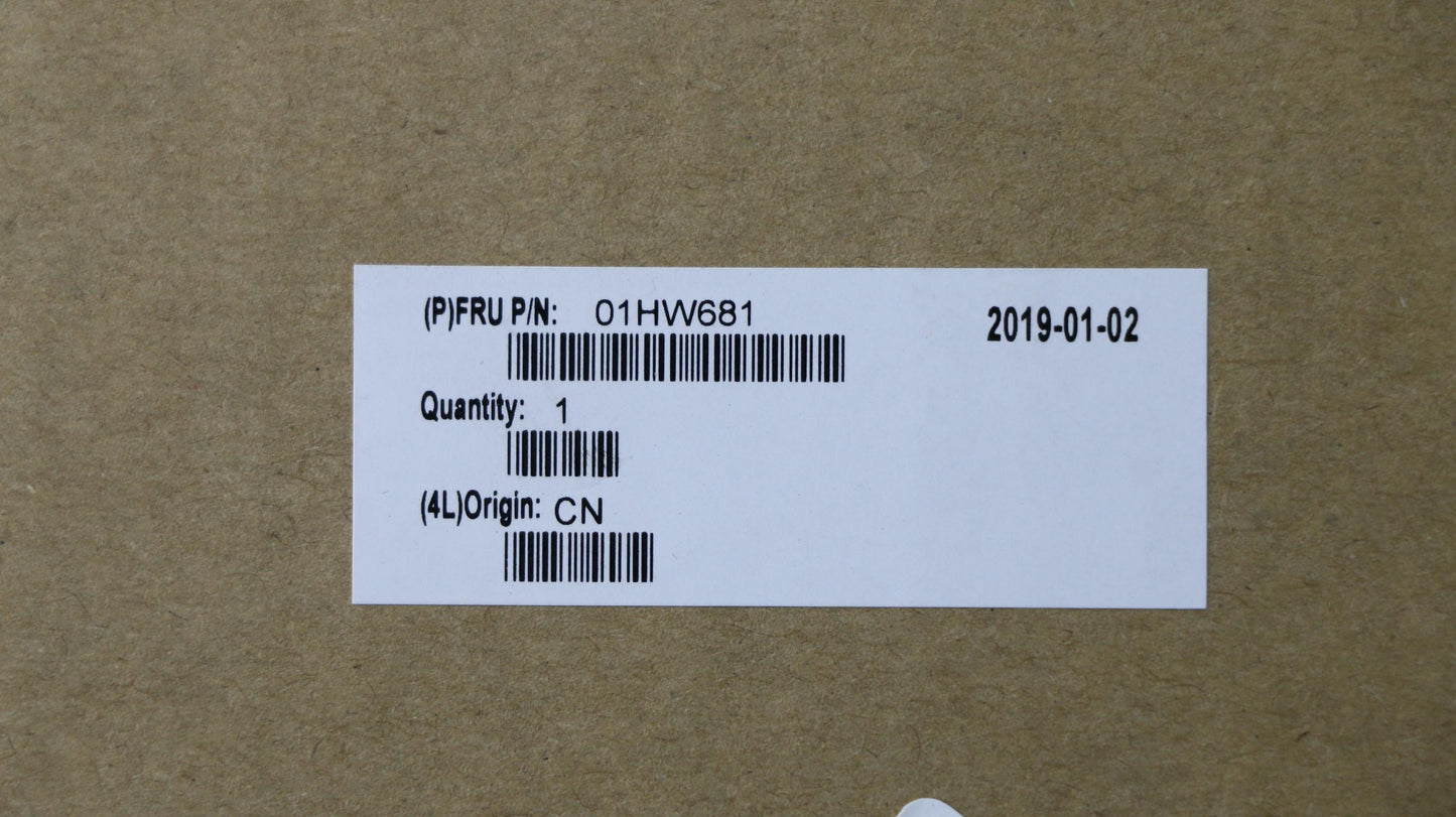 Lenovo Kb Chicony Silver Sw - 01HW681