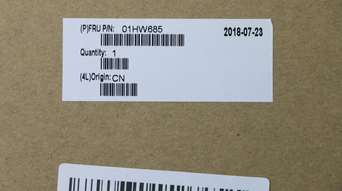 Lenovo Kb Chicony Silver Jpn - 01HW685