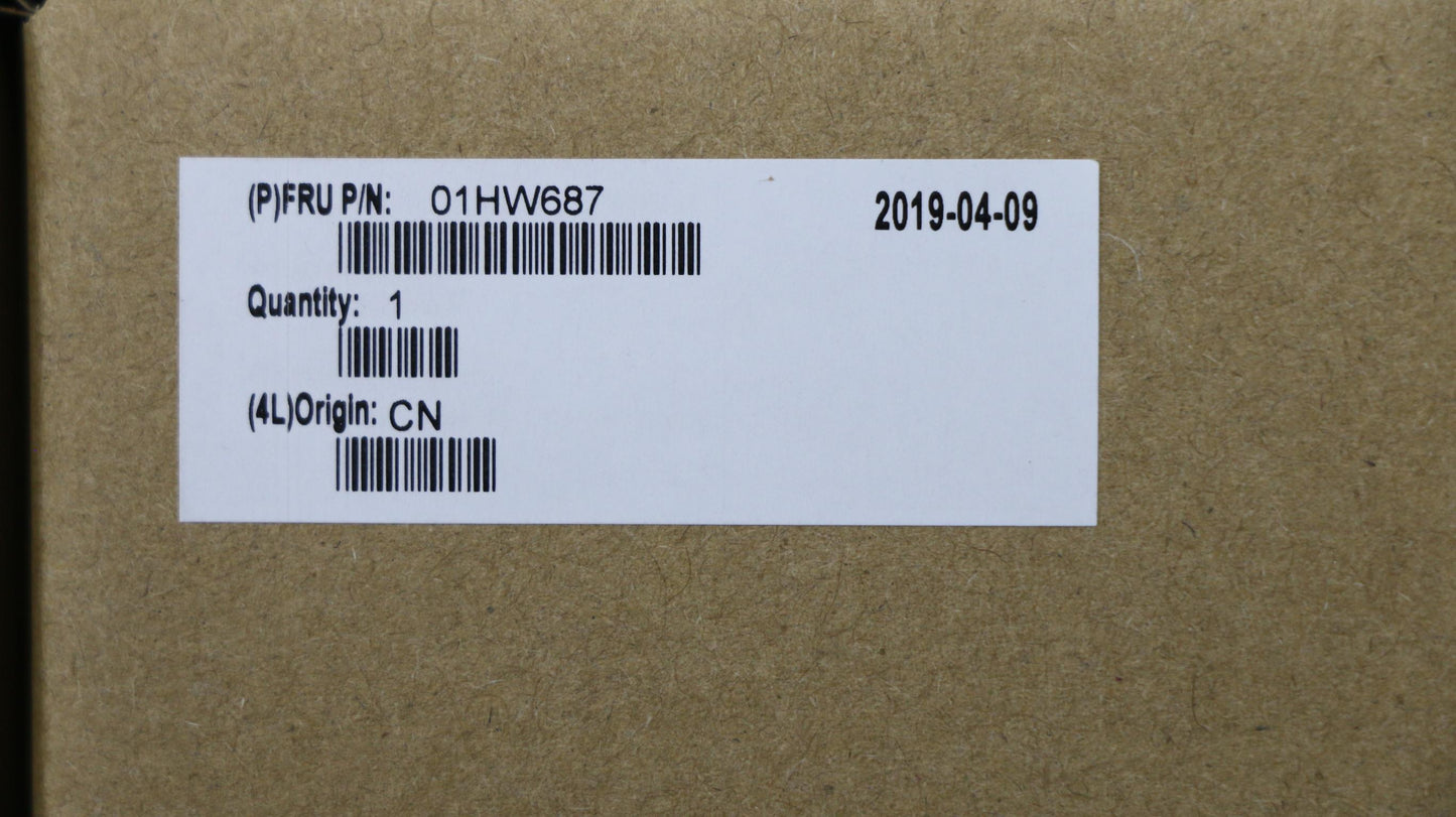 Lenovo Kb Chicony Silver Tch - 01HW687