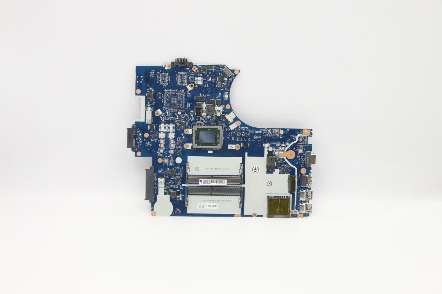 Lenovo (01HW710) System Board, A6-9500B, UMA Graphics, F-TPM (HW), Windows