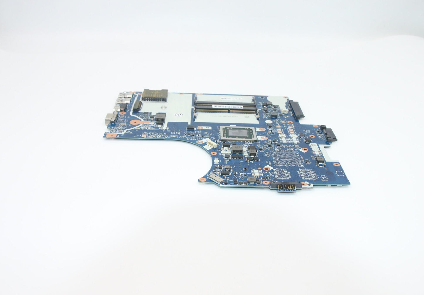 Lenovo (01HW710) System Board, A6-9500B, UMA Graphics, F-TPM (HW), Windows