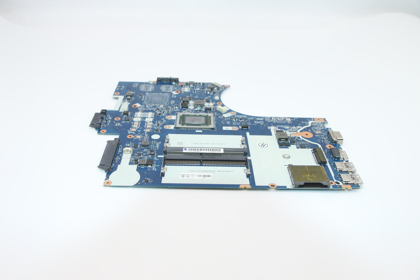 Lenovo (01HW710) System Board, A6-9500B, UMA Graphics, F-TPM (HW), Windows