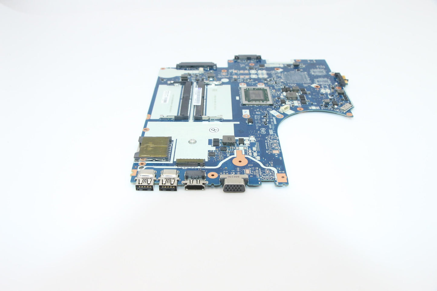 Lenovo (01HW710) System Board, A6-9500B, UMA Graphics, F-TPM (HW), Windows