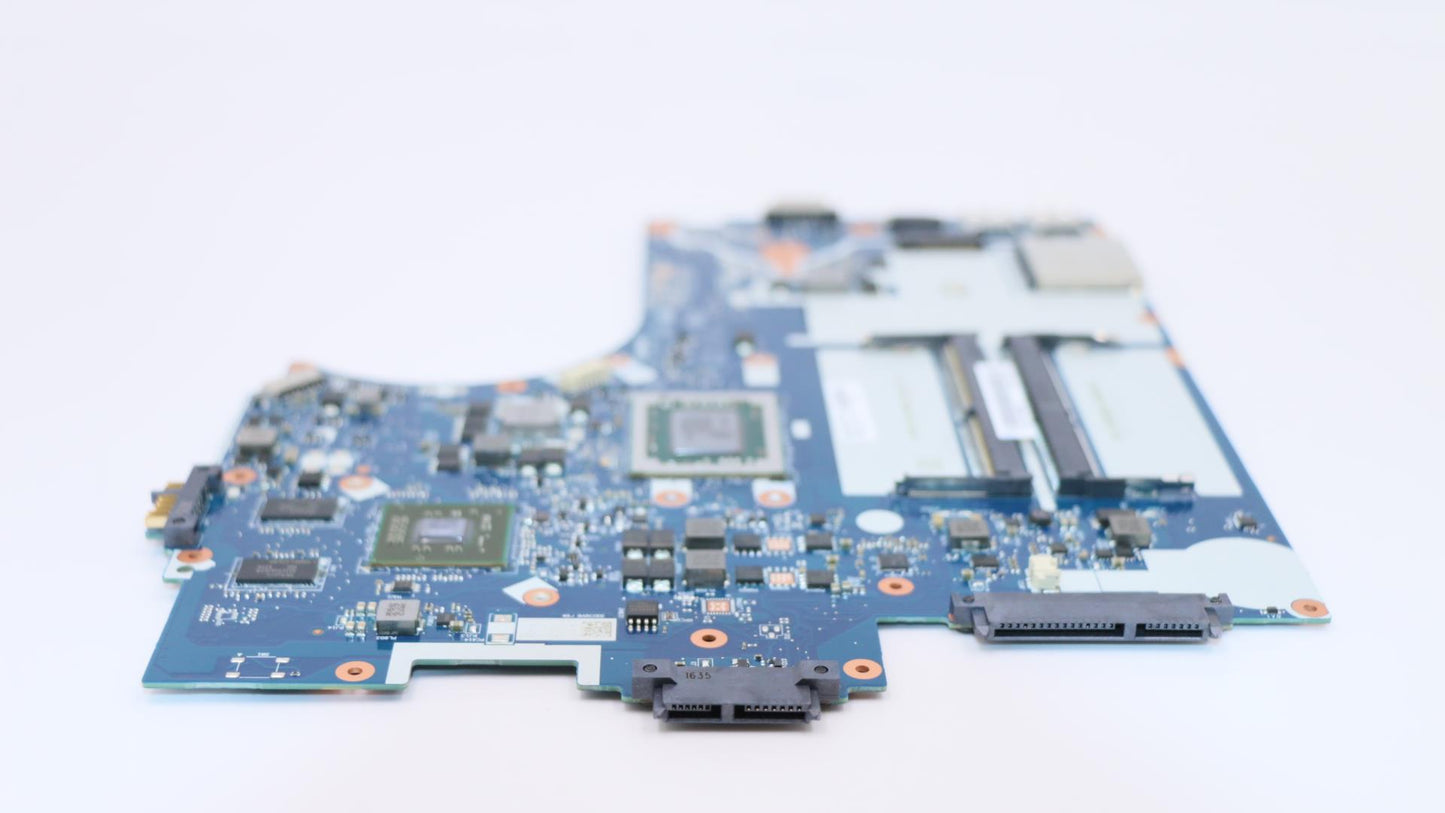 Lenovo Mb A10-9600P Dis 2G Nok Dtpm - 01HW711