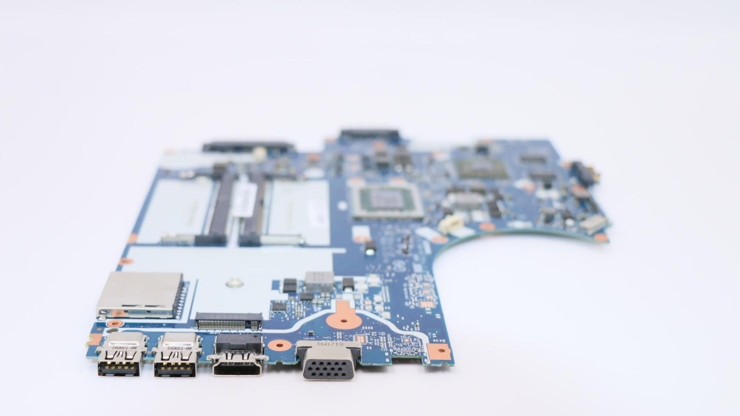 Lenovo Mb A10-9600P Dis 2G Nok Dtpm - 01HW711