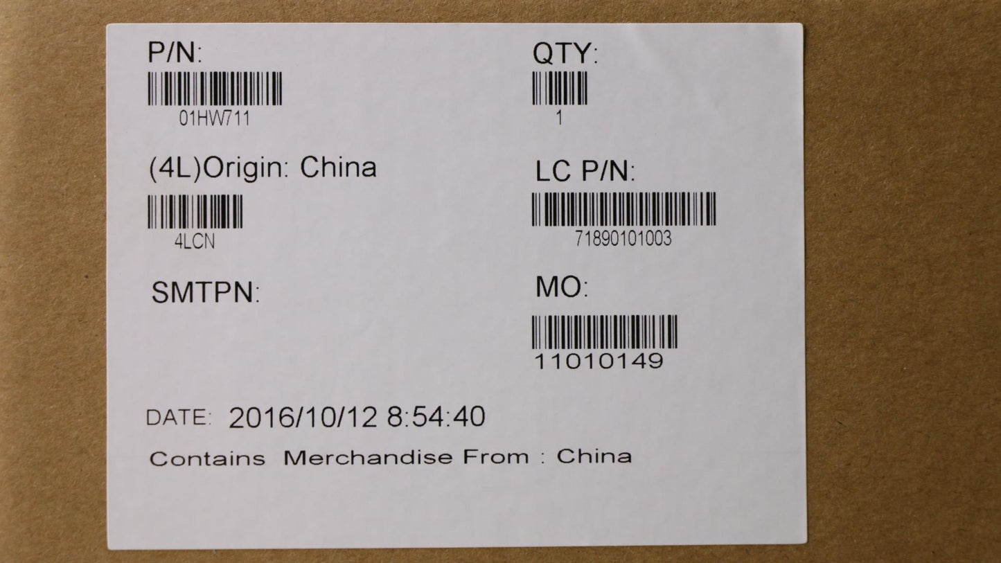 Lenovo Mb A10-9600P Dis 2G Nok Dtpm - 01HW711