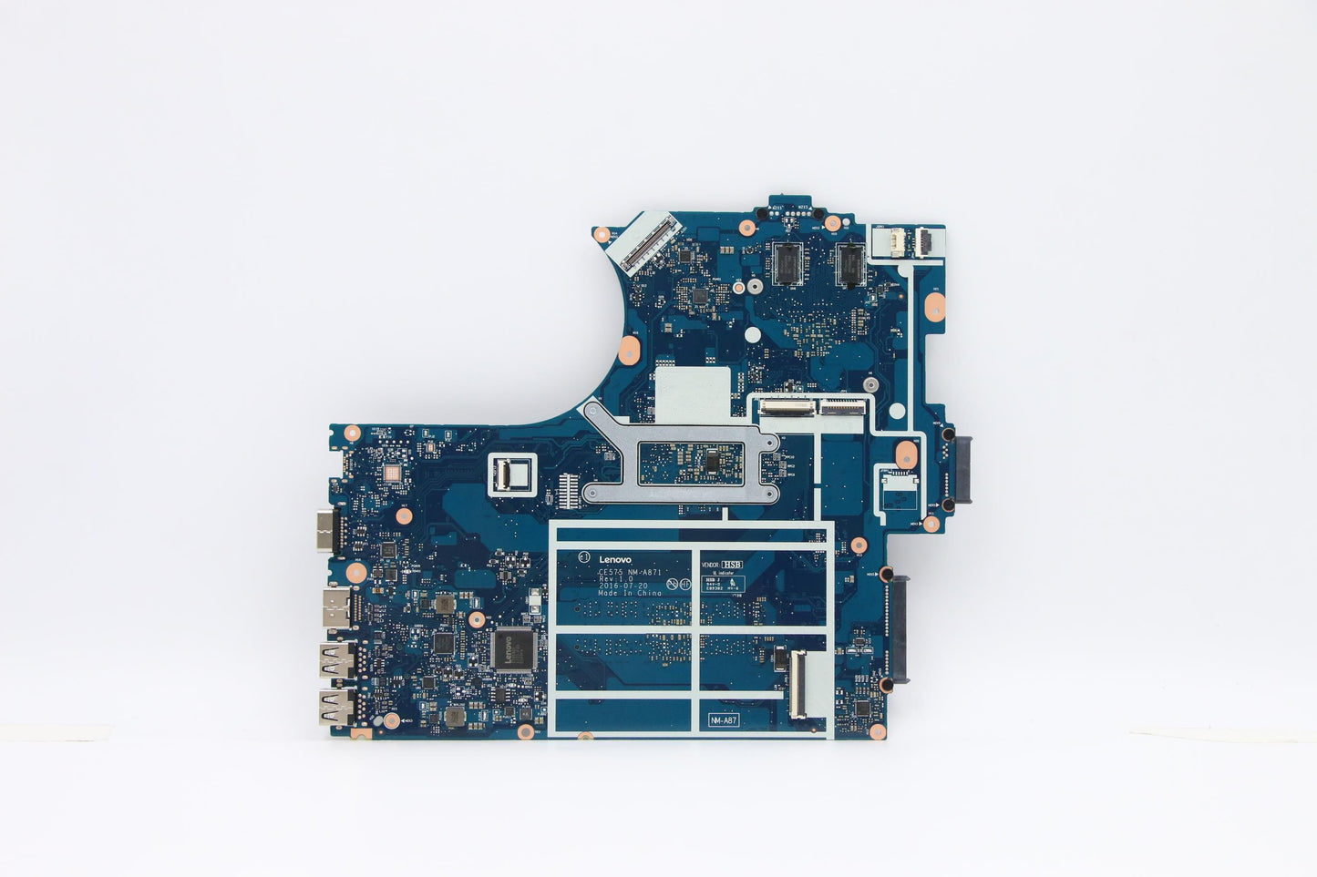 Lenovo Mb A12-9700P Dis 2G Win Ftpm - 01HW716