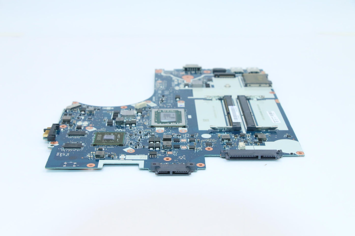 Lenovo Mb A12-9700P Dis 2G Win Ftpm - 01HW716