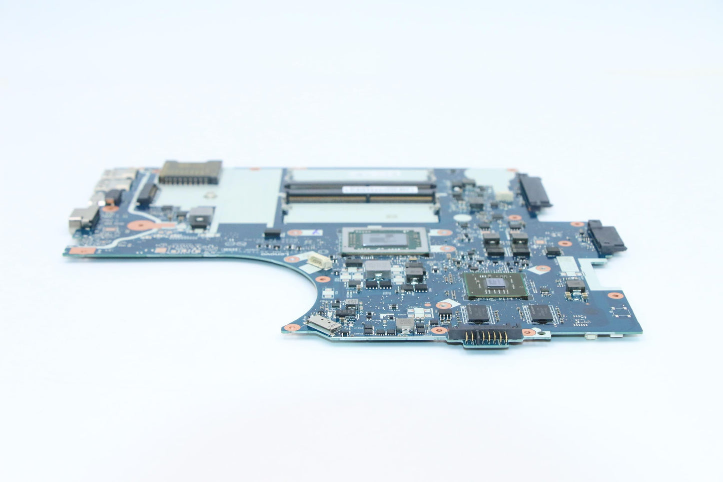 Lenovo Mb A12-9700P Dis 2G Win Ftpm - 01HW716