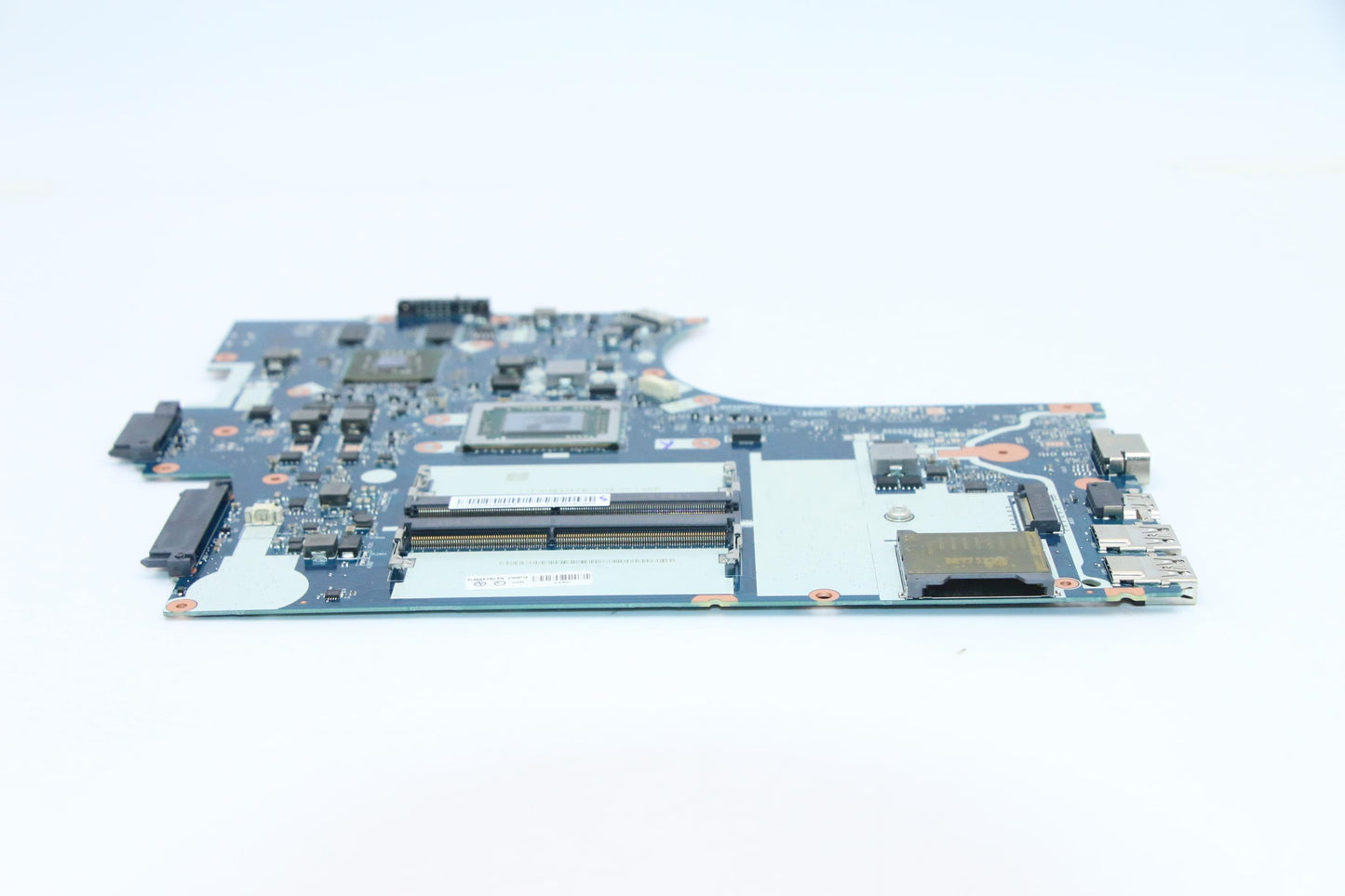 Lenovo Mb A12-9700P Dis 2G Win Ftpm - 01HW716