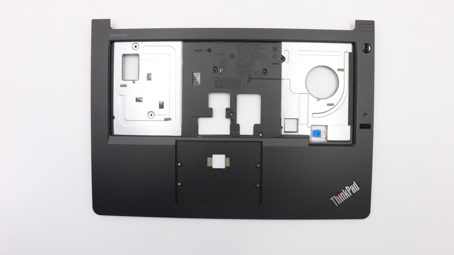 Lenovo Palmrest Asm 14W W/Fpr - 01HW719