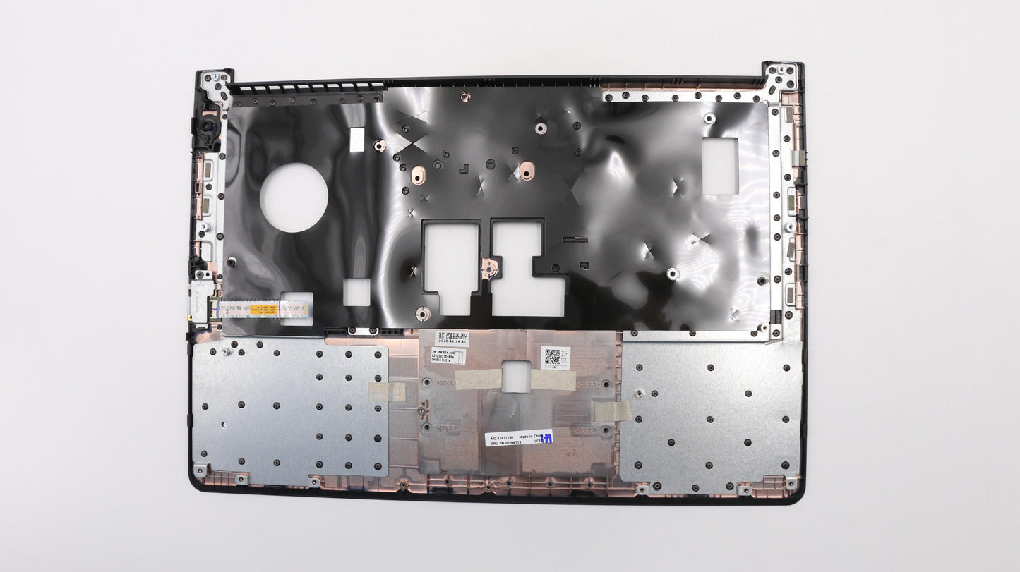 Lenovo Palmrest Asm 14W W/Fpr - 01HW719