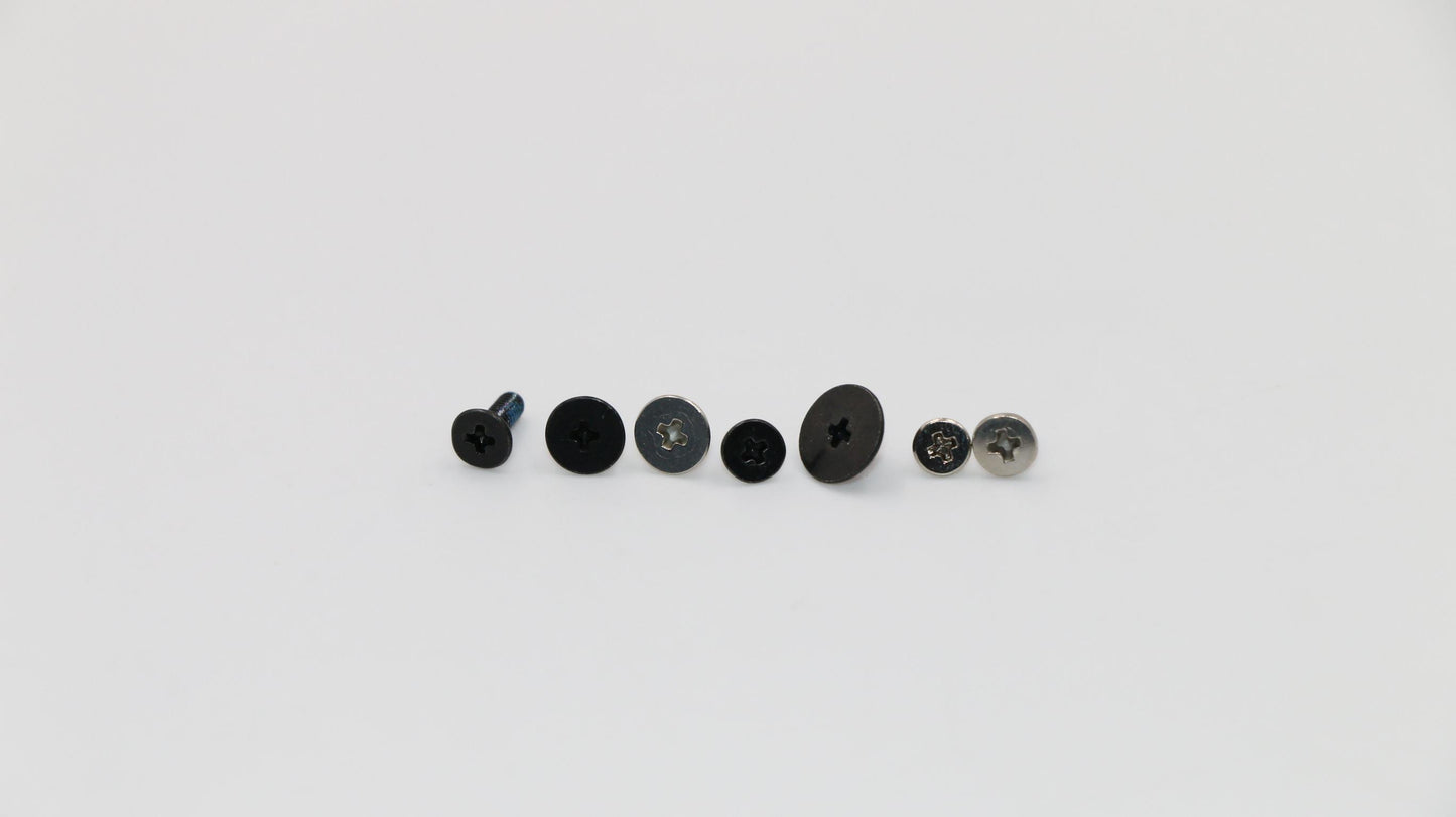 Lenovo Screw Kit - 01HW722