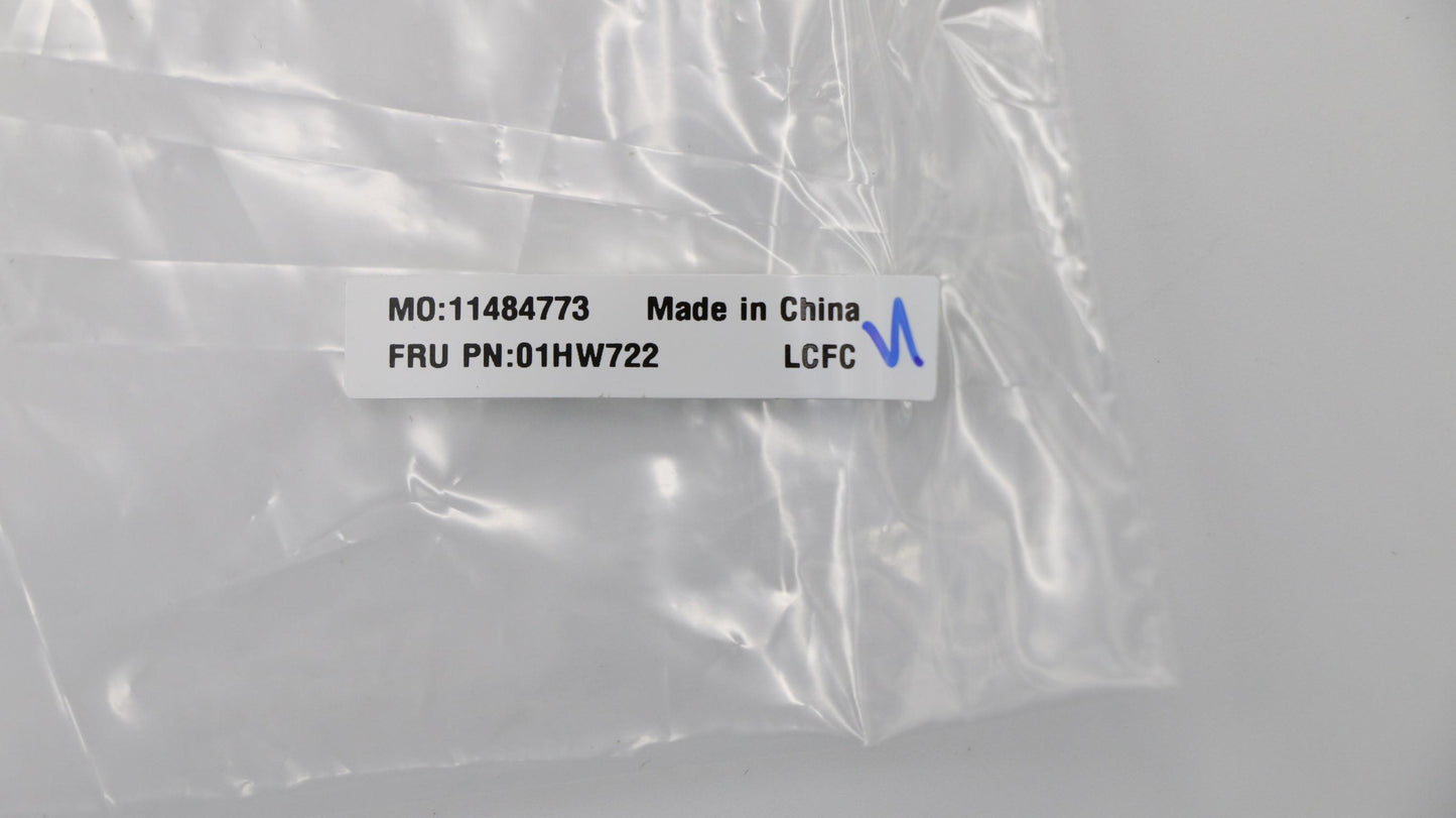 Lenovo Screw Kit - 01HW722