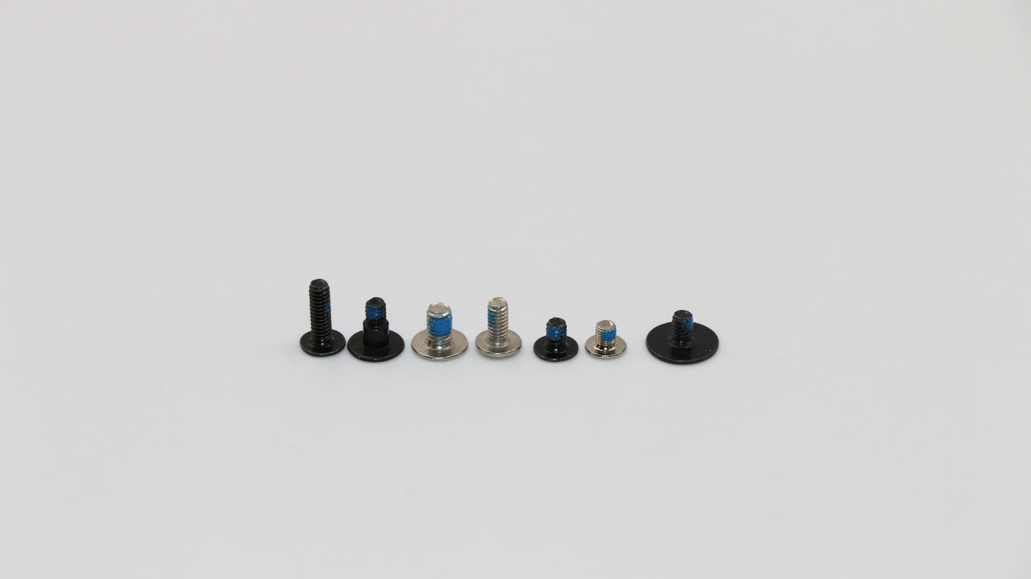 Lenovo Screw Kit - 01HW722