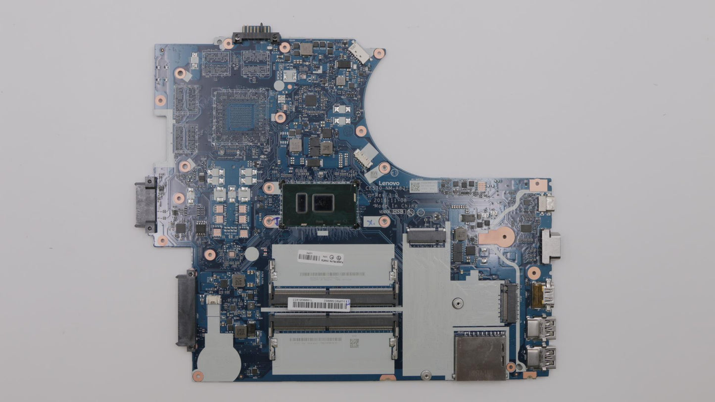 Lenovo I5-7200U,Uma,Win,Y-Tpm - 01HW724