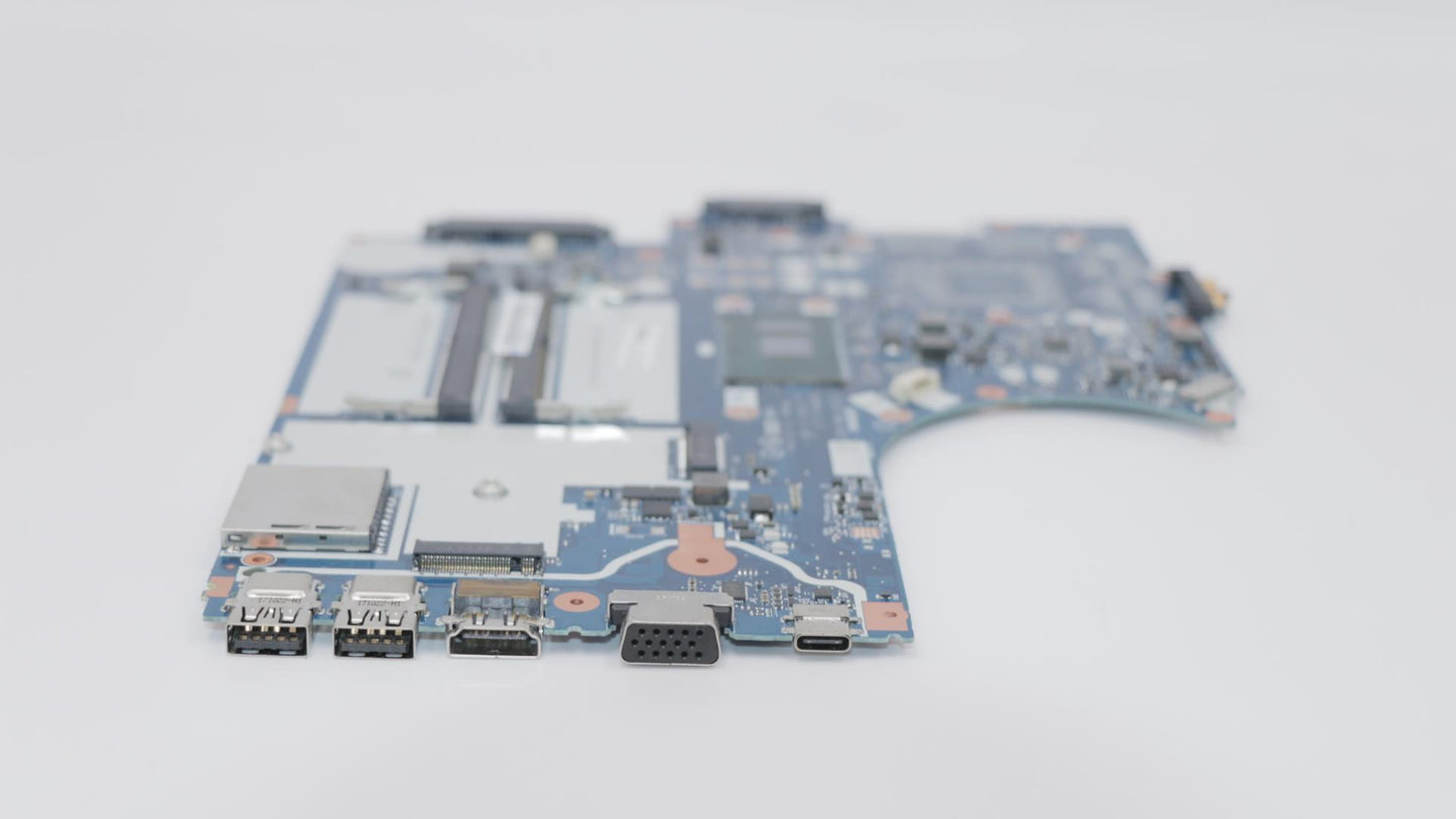 Lenovo I5-7200U,Uma,Win,Y-Tpm - 01HW724