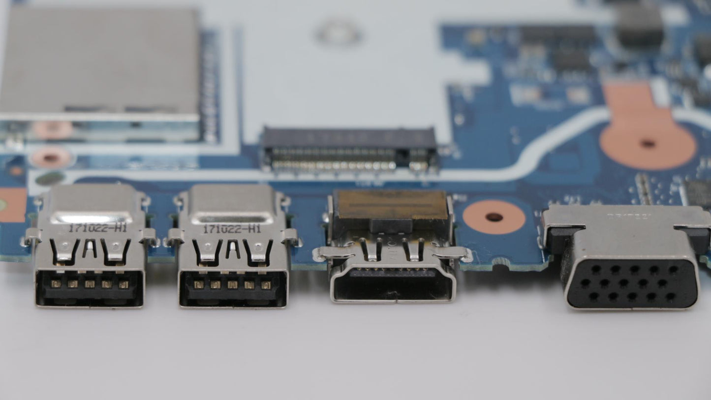 Lenovo I5-7200U,Uma,Win,Y-Tpm - 01HW724