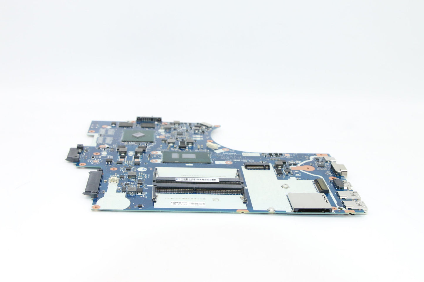 Lenovo I5-7200U,Dis,2Gb,Nok,D-Tpm - 01HW725