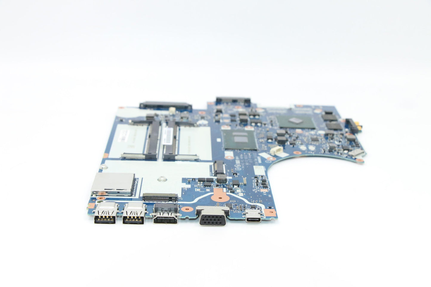 Lenovo I5-7200U,Dis,2Gb,Nok,D-Tpm - 01HW725