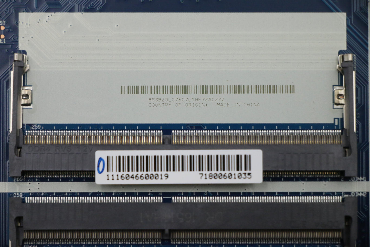 Lenovo I5-7200U,Dis,2Gb,Nok,D-Tpm - 01HW725