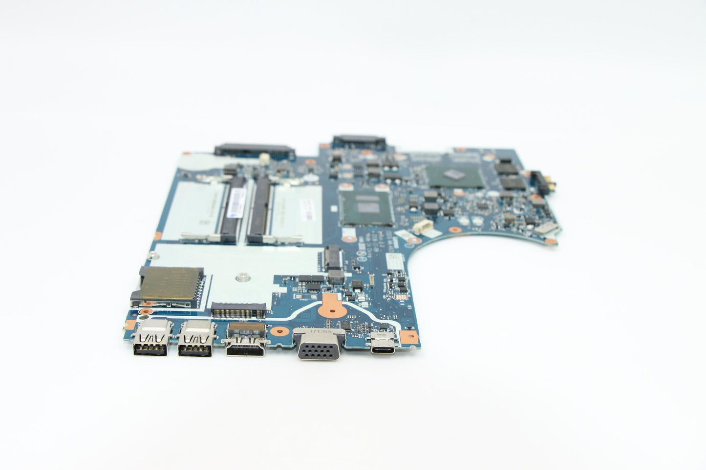 Lenovo I5-7200U,Dis,2Gb,Win,F-Tpm - 01HW727