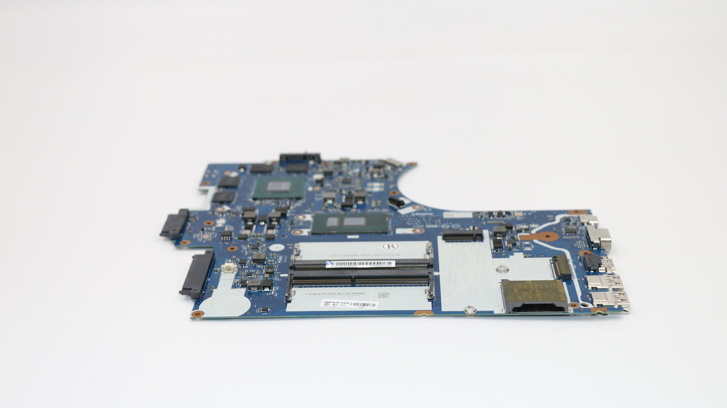Lenovo I7-7500U, Dis, 2Gb, Nok, D-Tpm - 01HW728