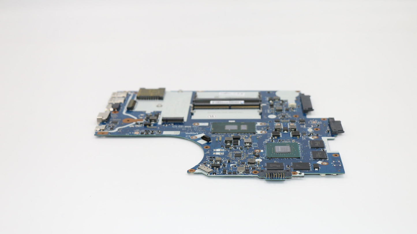 Lenovo I7-7500U, Dis, 2Gb, Nok, D-Tpm - 01HW728
