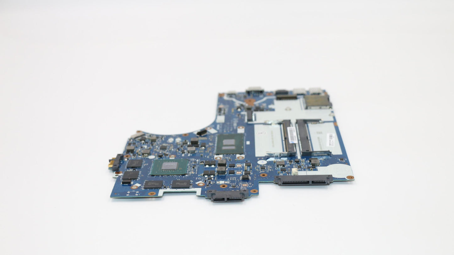 Lenovo I7-7500U, Dis, 2Gb, Nok, D-Tpm - 01HW728
