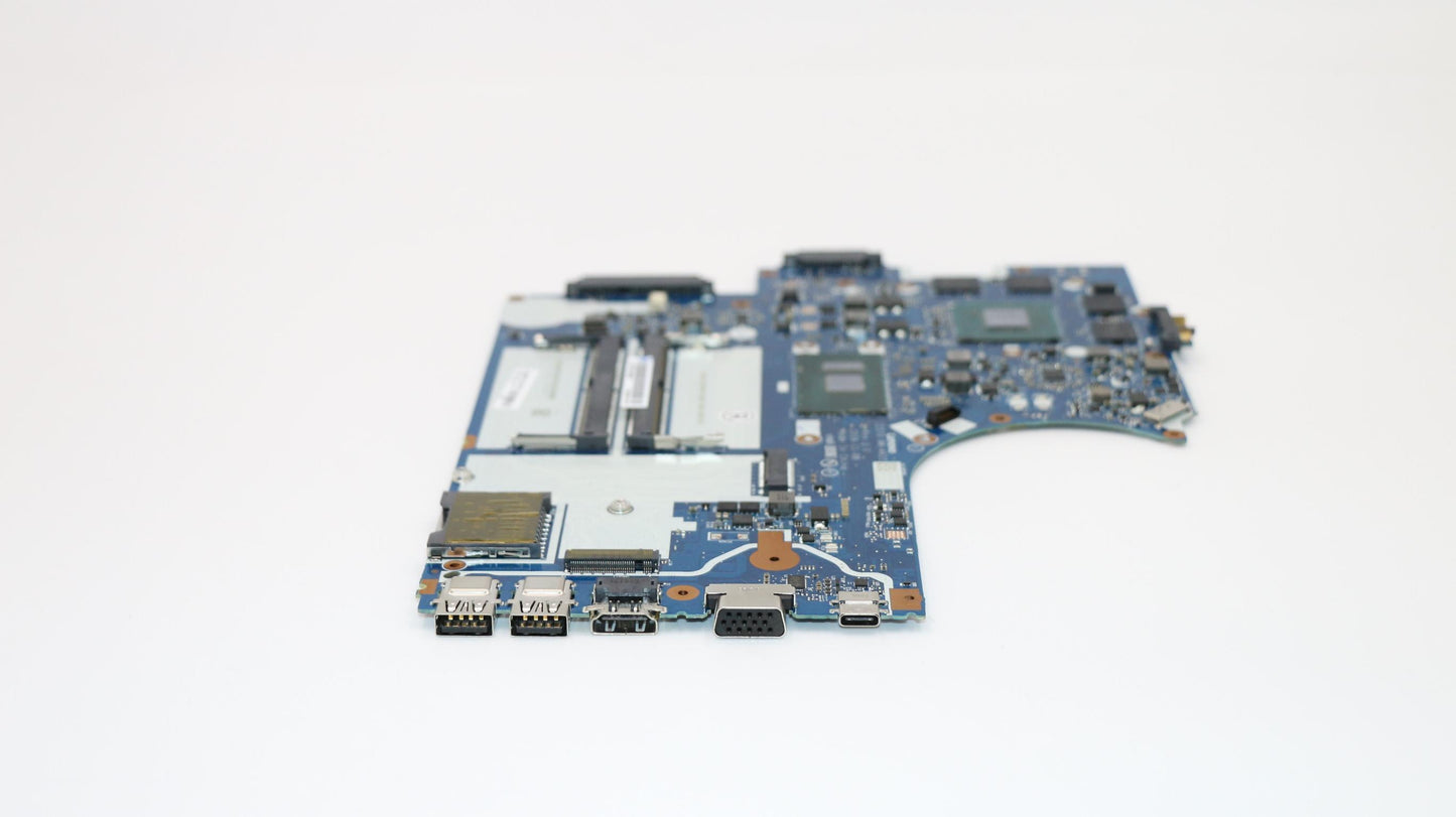 Lenovo I7-7500U, Dis, 2Gb, Nok, D-Tpm - 01HW728
