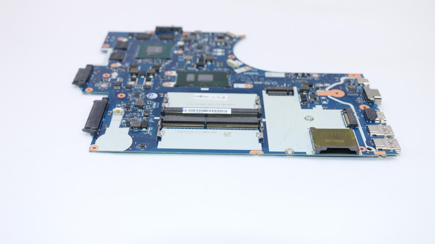 Lenovo I7-7500U, Dis, 2Gb, Win, F-Tpm - 01HW730