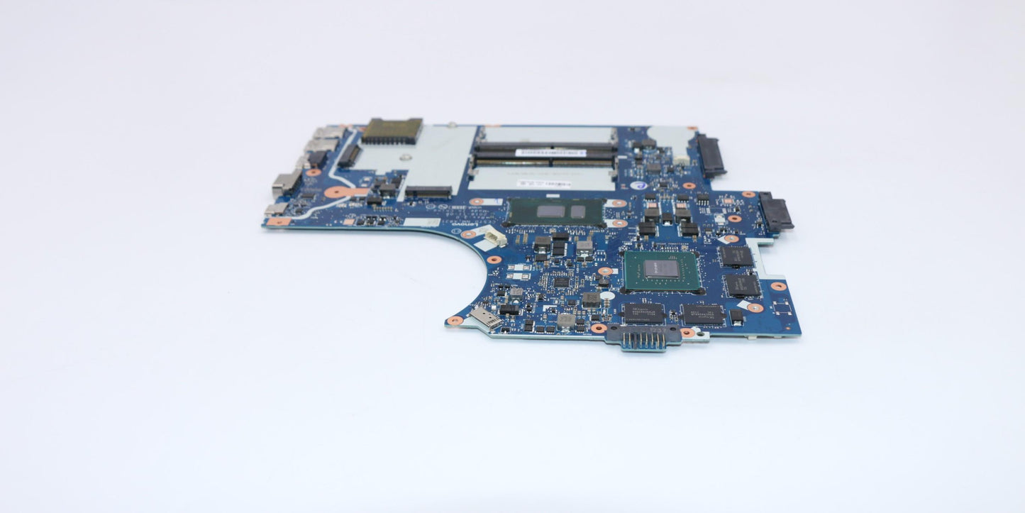Lenovo I7-7500U, Dis, 2Gb, Win, F-Tpm - 01HW730