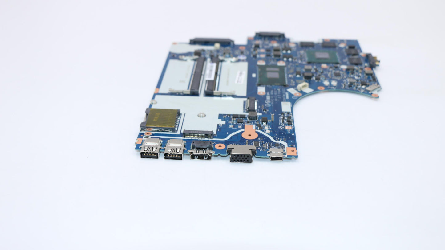 Lenovo I7-7500U, Dis, 2Gb, Win, F-Tpm - 01HW730