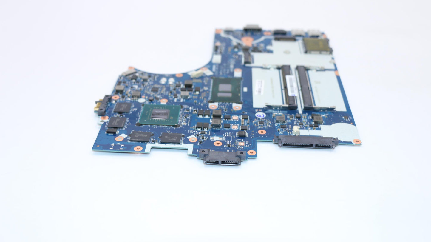 Lenovo I7-7500U, Dis, 2Gb, Win, F-Tpm - 01HW730
