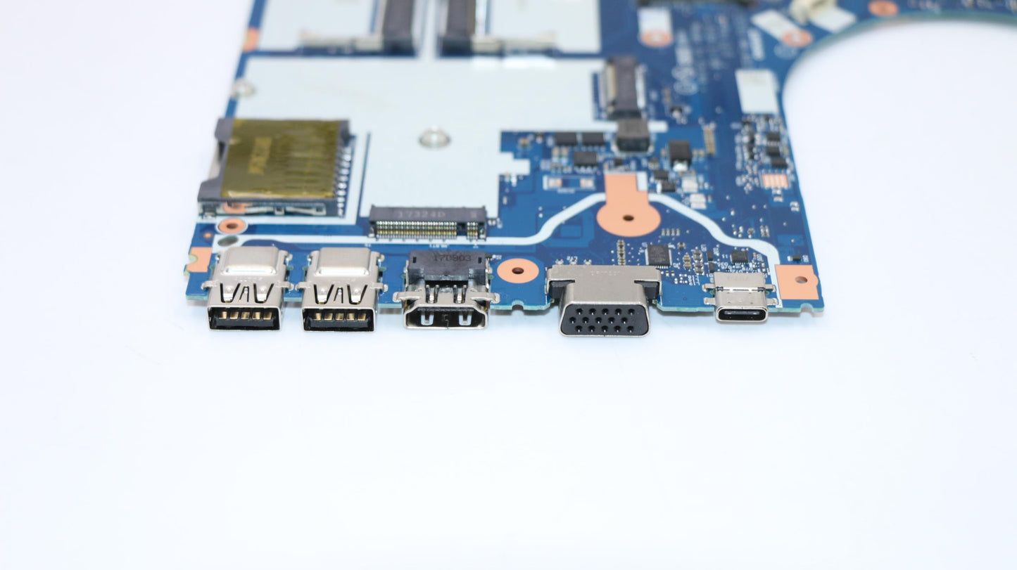 Lenovo I7-7500U, Dis, 2Gb, Win, F-Tpm - 01HW730