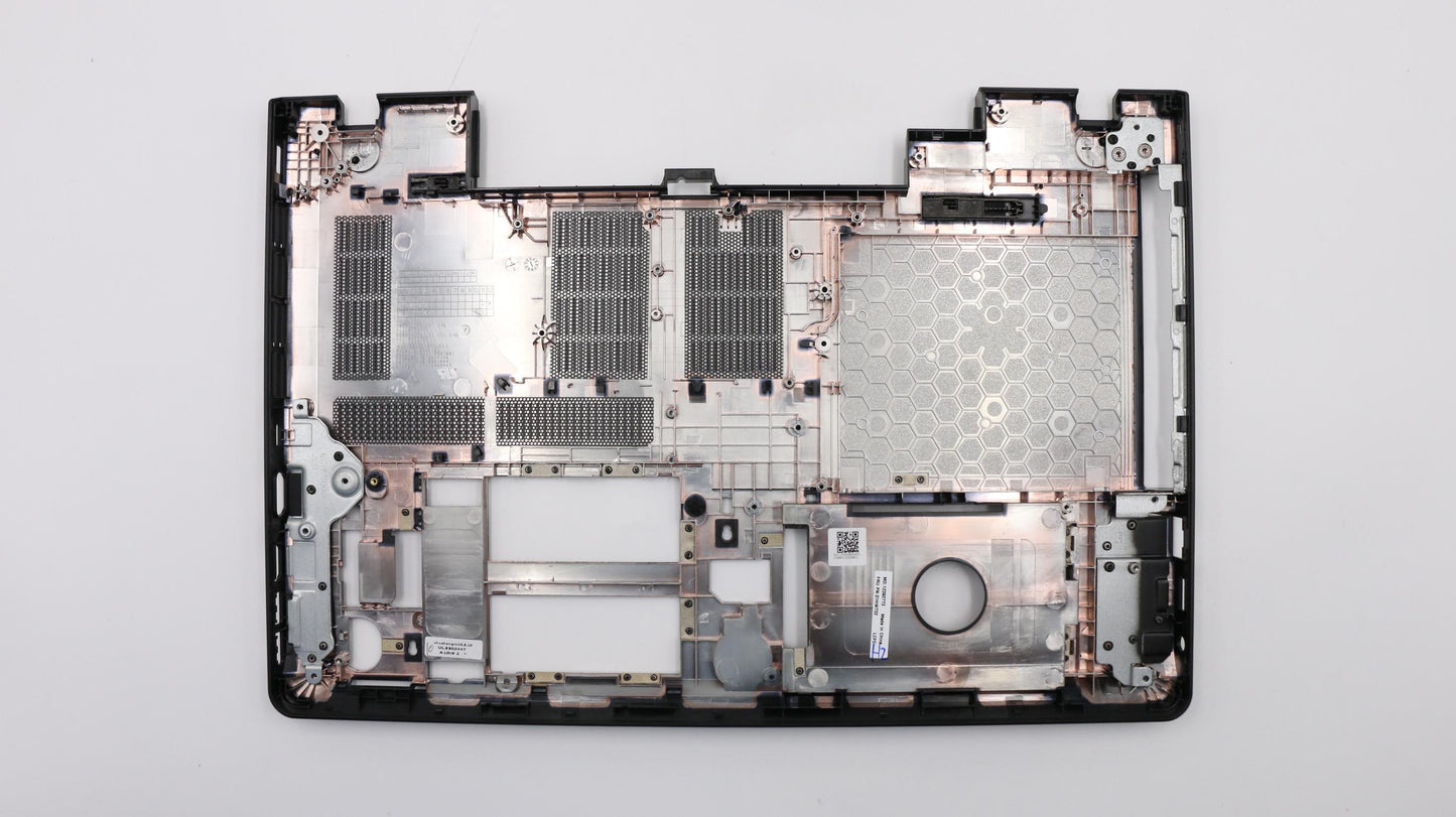Lenovo Base,Black,Pl&Al,Typec - 01HW732