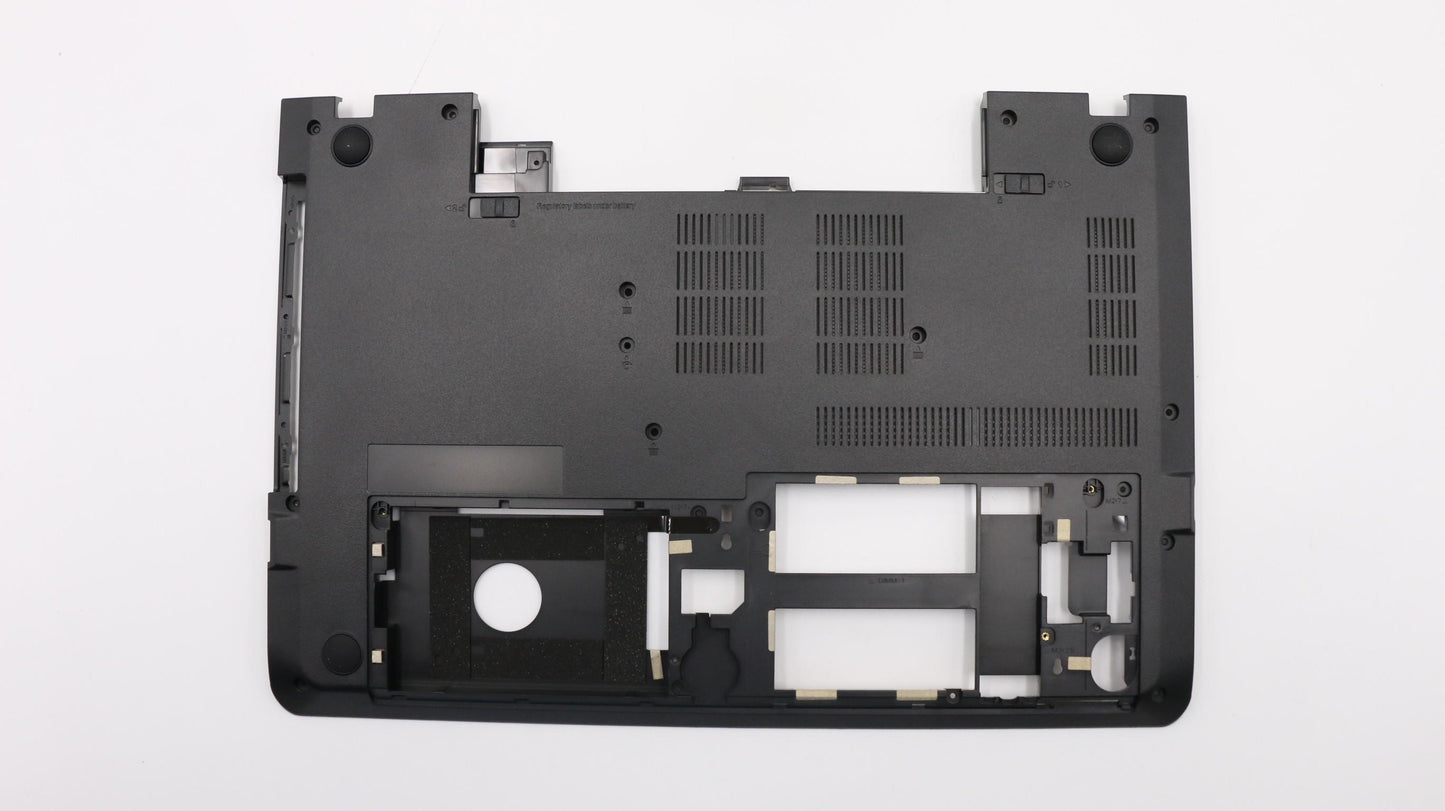 Lenovo Base,Black,Pl&Al,Typec - 01HW732