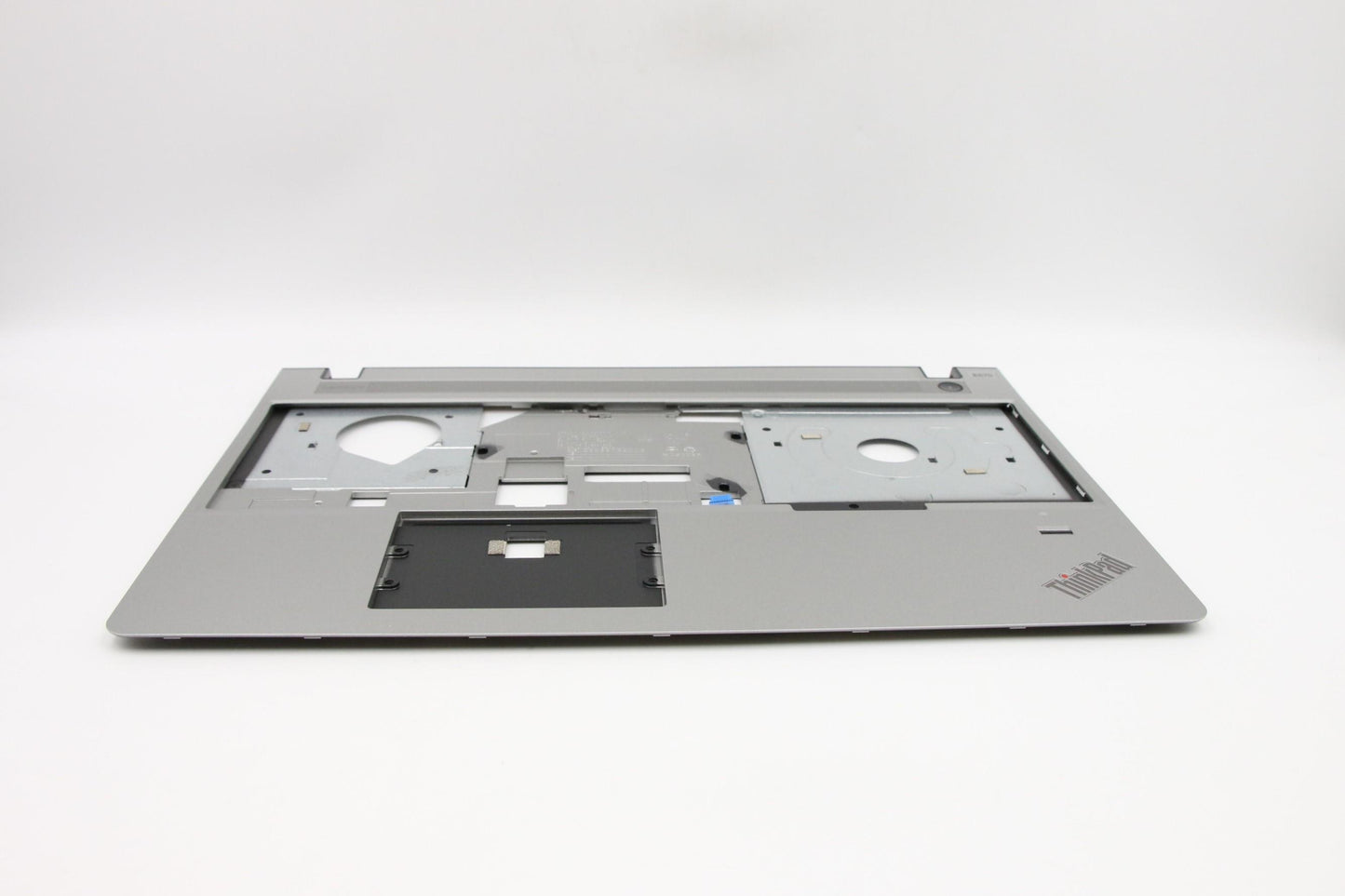 Lenovo C Cover,Fpr,Slv Skl,3+2Bcp,Cab - 01HW736