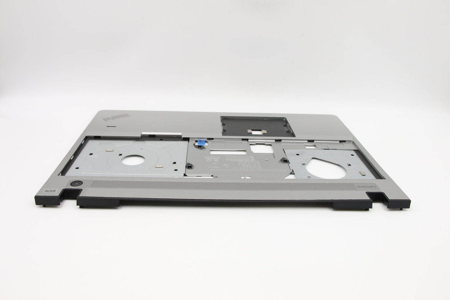 Lenovo C Cover,Fpr,Slv Skl,3+2Bcp,Cab - 01HW736