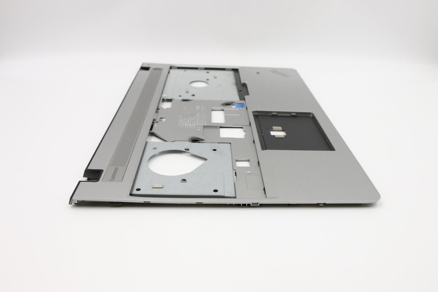 Lenovo C Cover,Fpr,Slv Skl,3+2Bcp,Cab - 01HW736