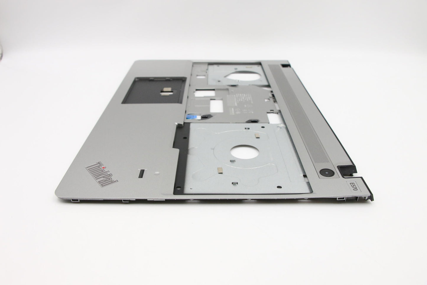 Lenovo C Cover,Fpr,Slv Skl,3+2Bcp,Cab - 01HW736