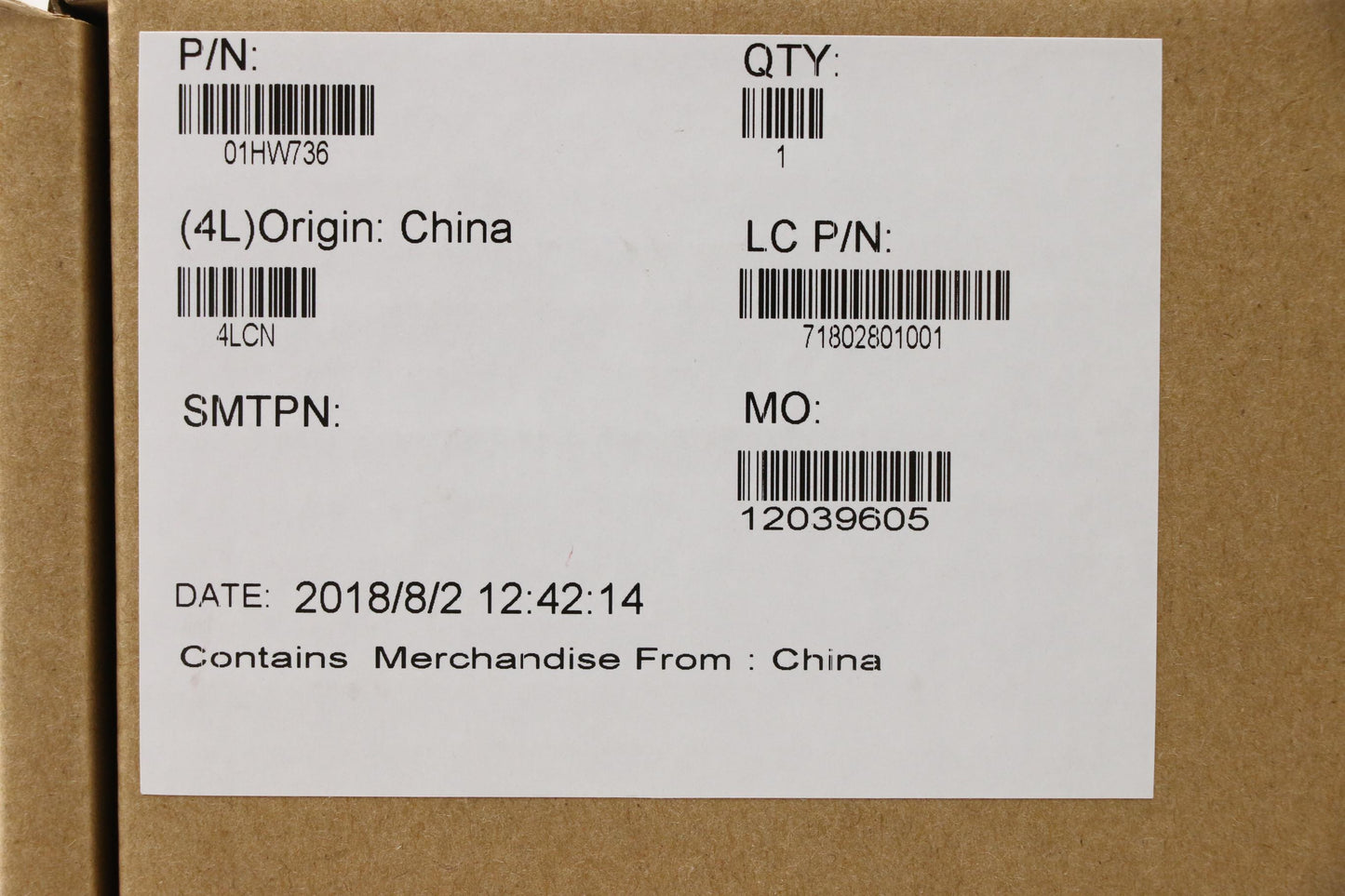 Lenovo C Cover,Fpr,Slv Skl,3+2Bcp,Cab - 01HW736