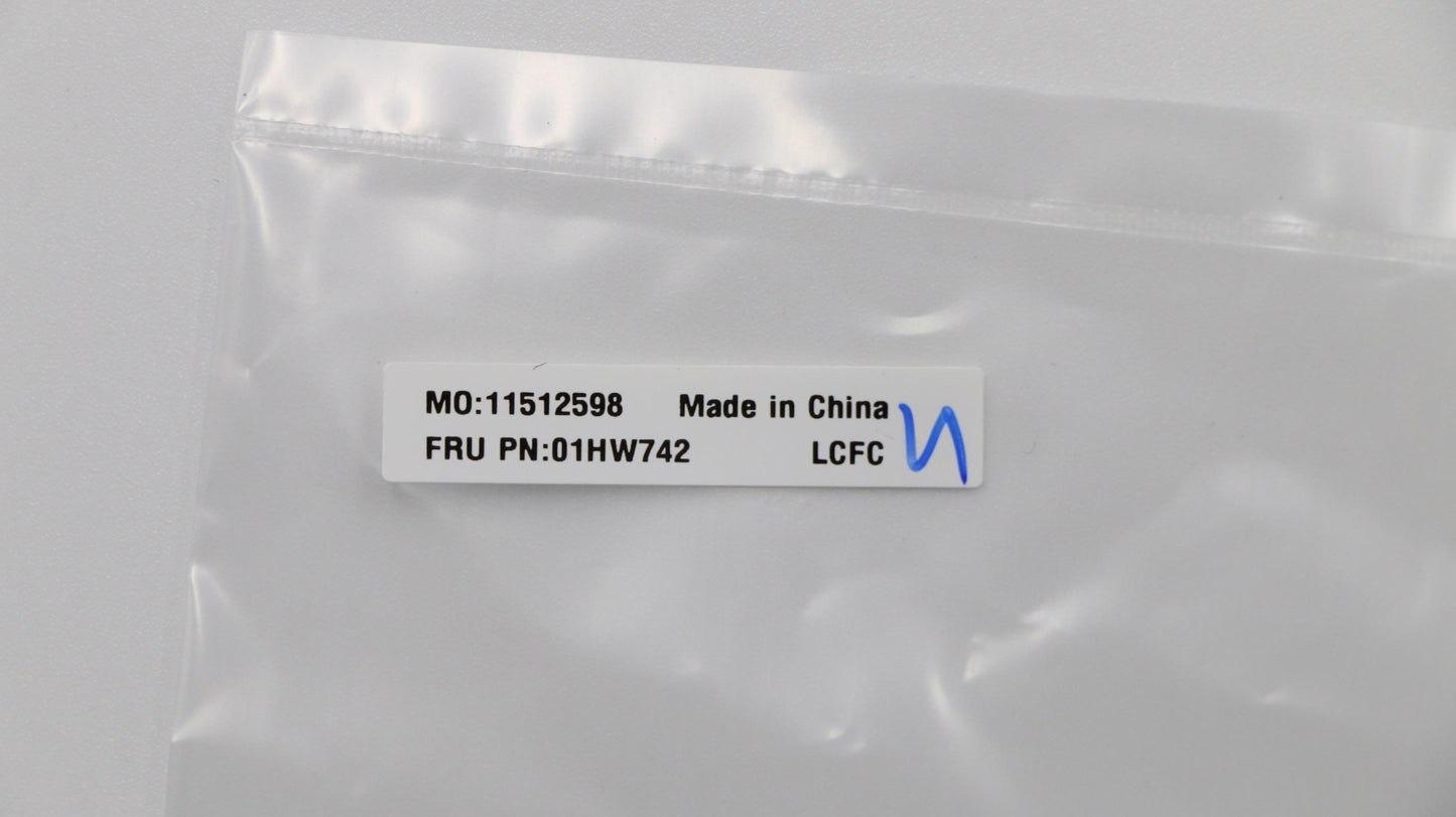 Lenovo Clickpad Cable - 01HW742