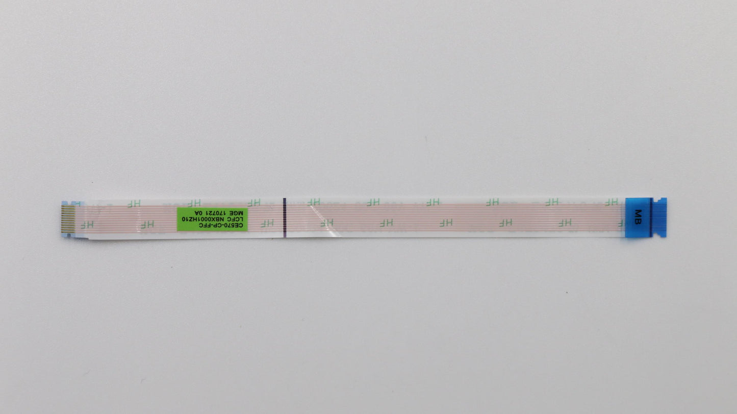 Lenovo Clickpad Cable - 01HW742