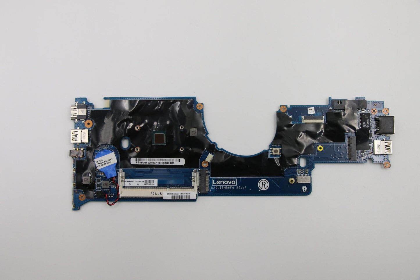 Lenovo Fru Planar Asm Hd Graphics 400 - 01HW745
